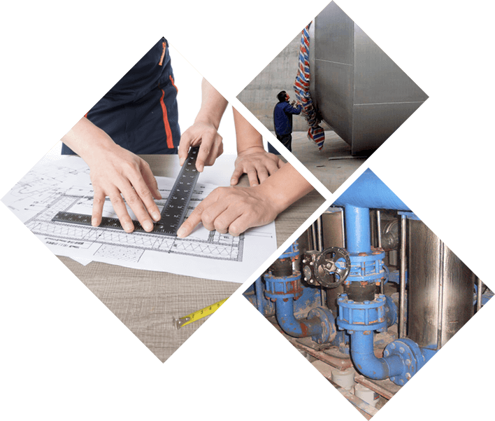 行業(yè)經(jīng)驗(yàn)豐富