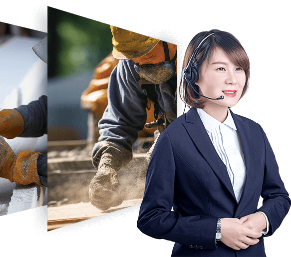 貼心的售后服務(wù)